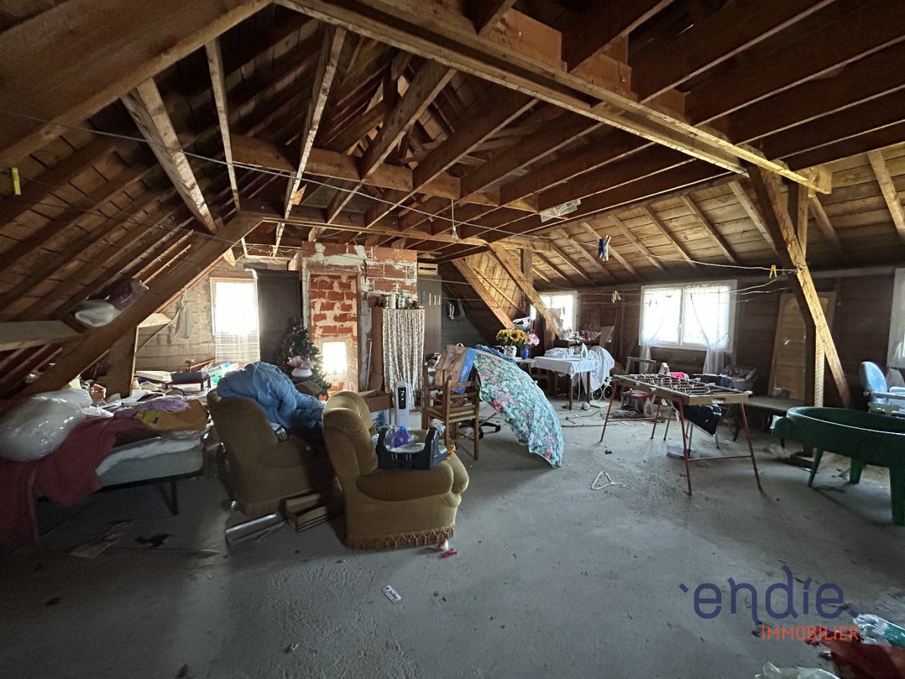 à vendre Maison Fouesnant - Photo 9