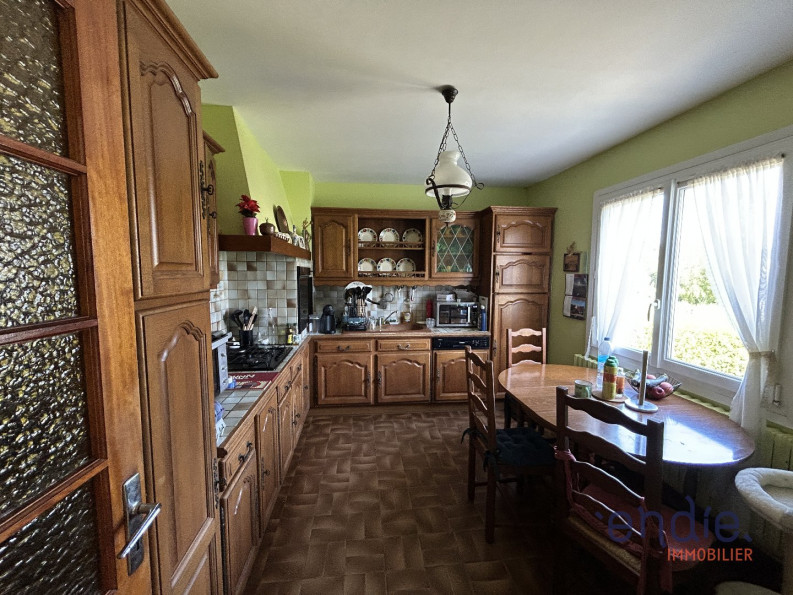 vente Maison Fouesnant - Photo 6