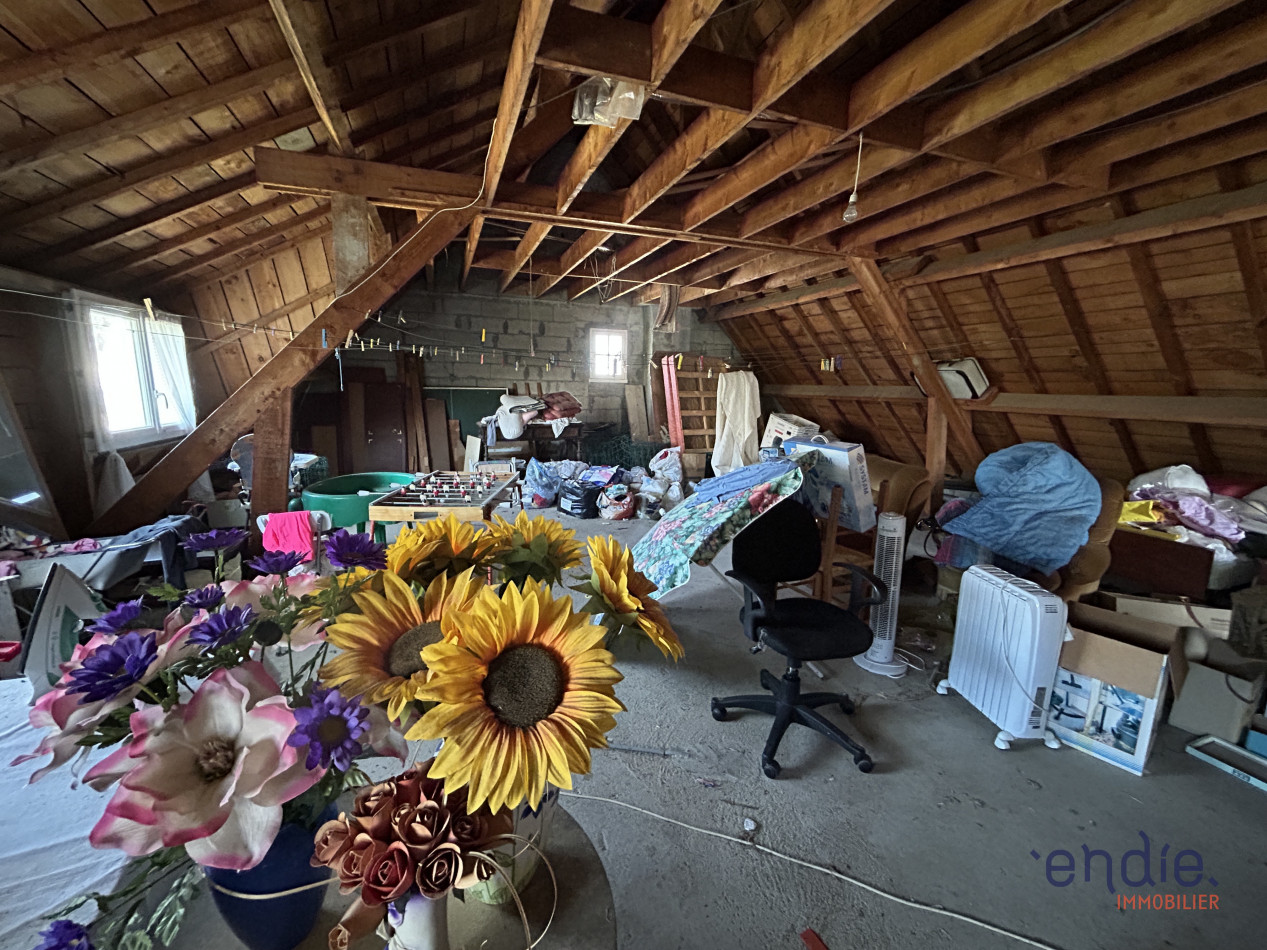 à vendre Maison Fouesnant - Photo 11