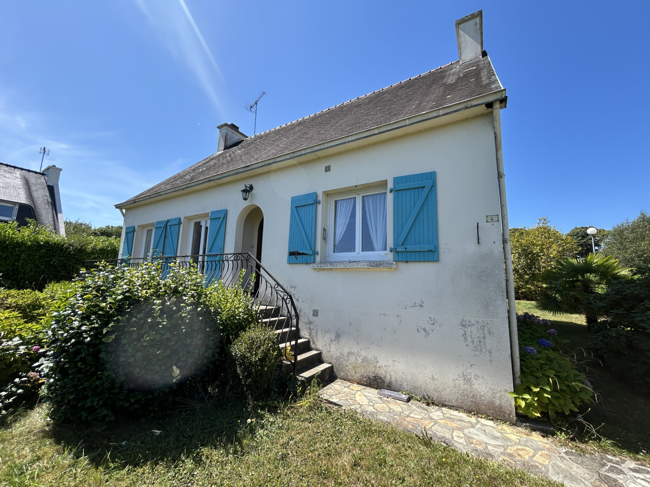à vendre Maison Fouesnant - Photo 12