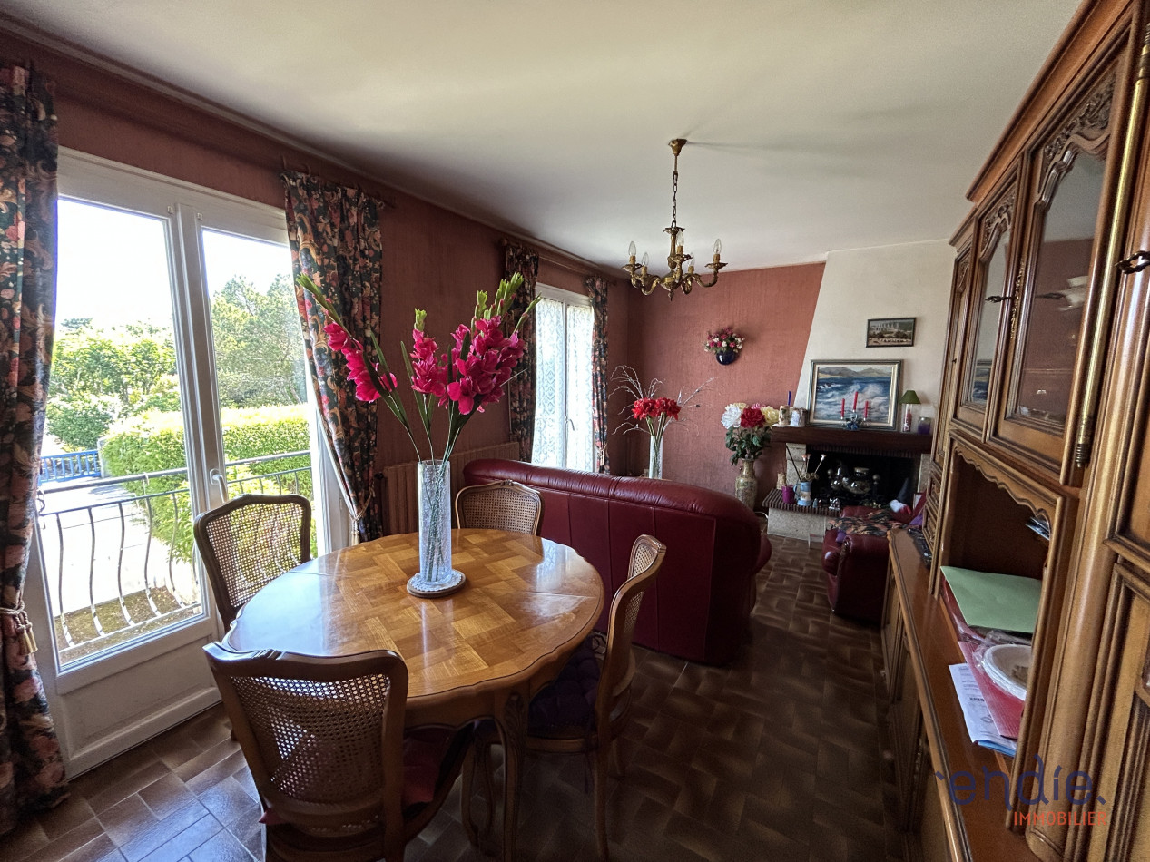 à vendre Maison Fouesnant - Photo 10