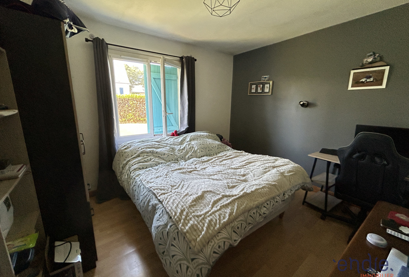 vente Maison Fouesnant - Photo 7