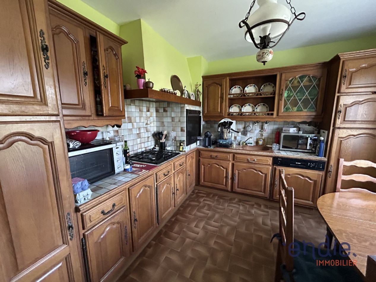 à vendre Maison Fouesnant - Photo 13