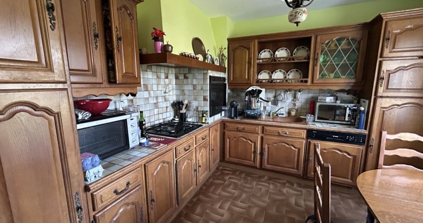 vente Maison Fouesnant