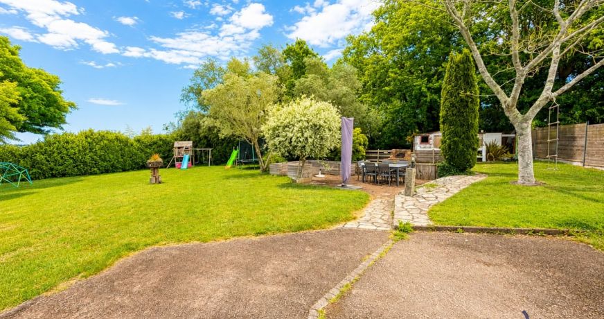 vente Maison Saint Evarzec