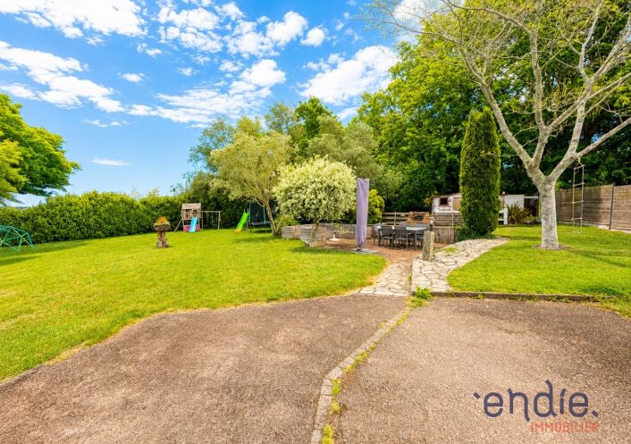 à vendre Maison Saint Evarzec