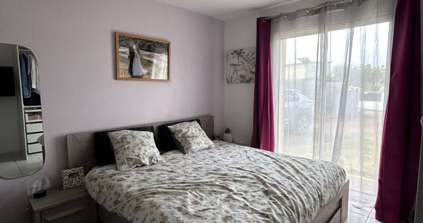 vente Maison Saint Evarzec