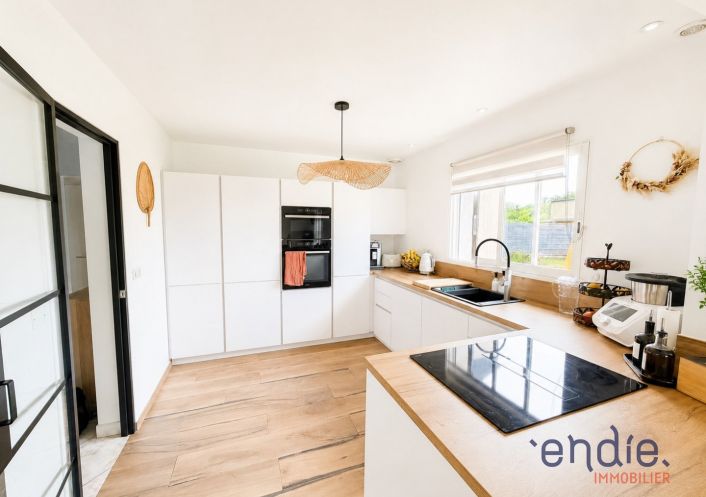 à vendre Maison Saint Evarzec
