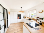 à vendre Maison Saint Evarzec