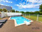 à vendre Maison Saint Evarzec