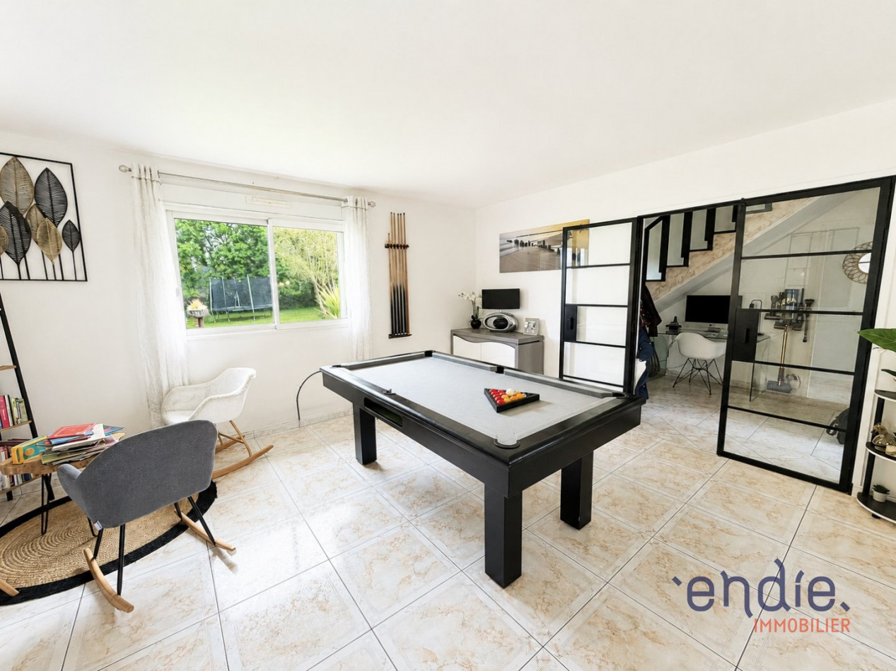 à vendre Maison Saint Evarzec - Photo 6