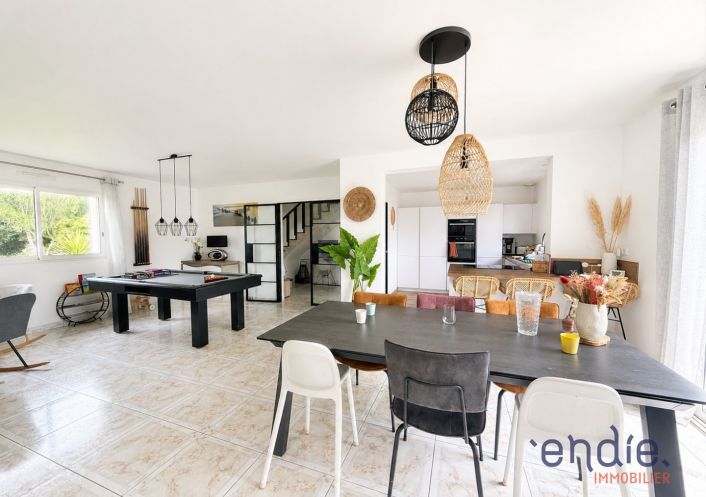 à vendre Maison Saint Evarzec