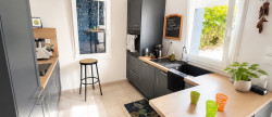vente Maison La Foret Fouesnant