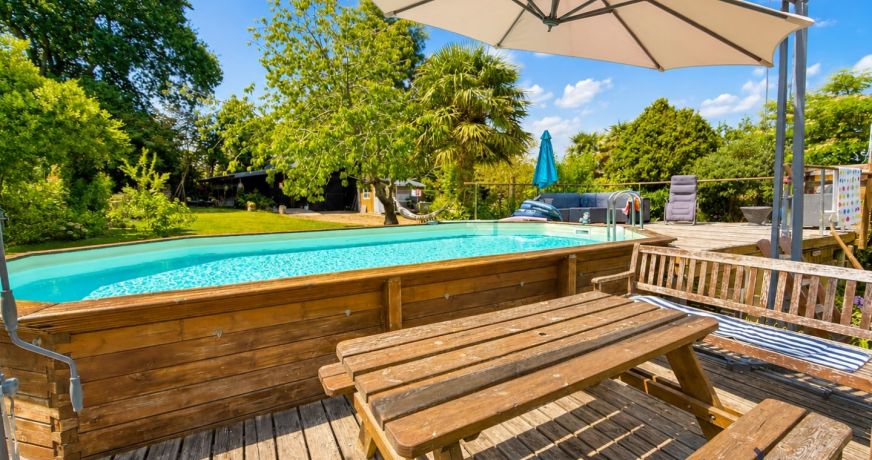 vente Maison La Foret Fouesnant