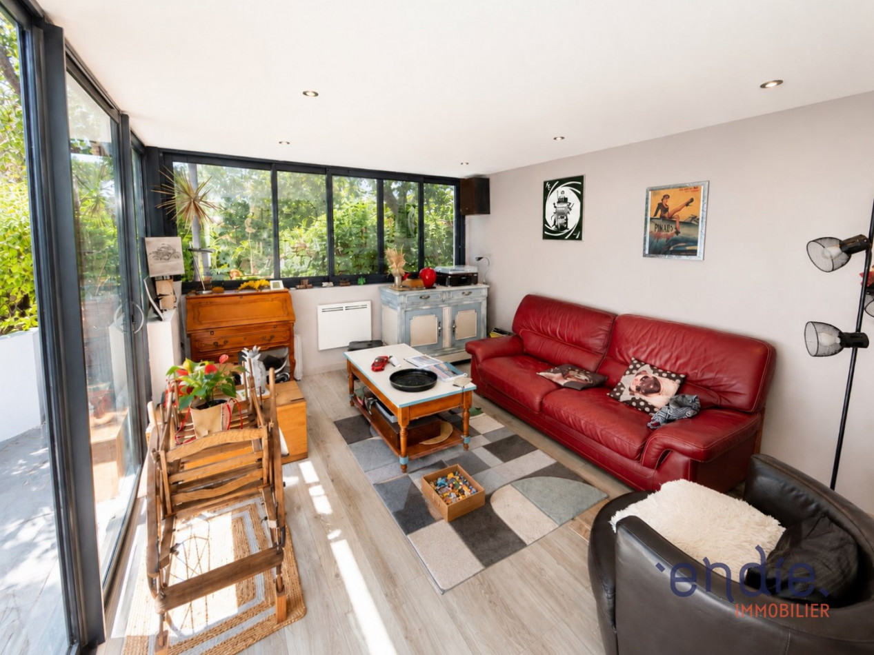 à vendre Maison La Foret Fouesnant - Photo 3
