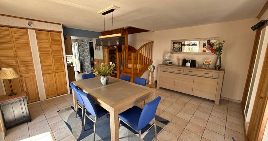 vente Maison La Foret Fouesnant