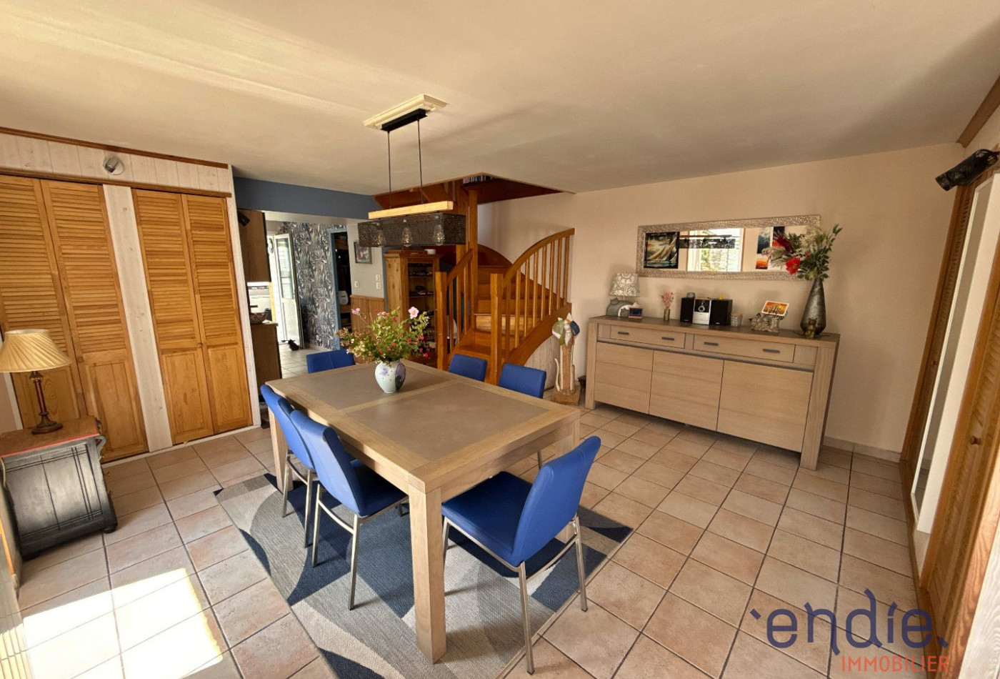 vente Maison La Foret Fouesnant - Photo 3