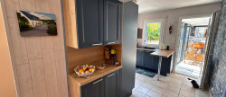 vente Maison La Foret Fouesnant