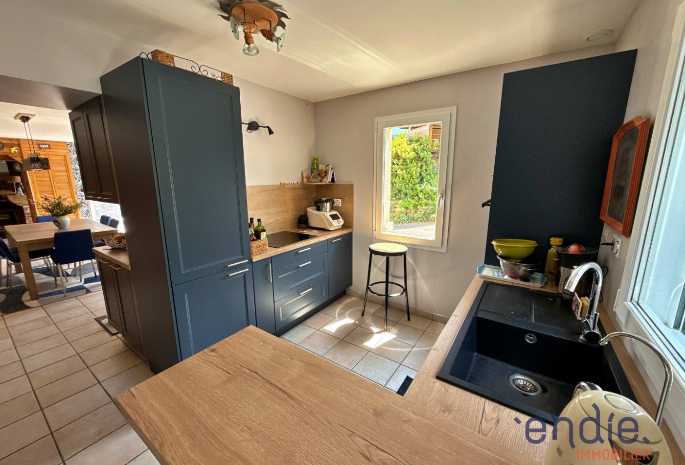 vente Maison La Foret Fouesnant - Photo 7
