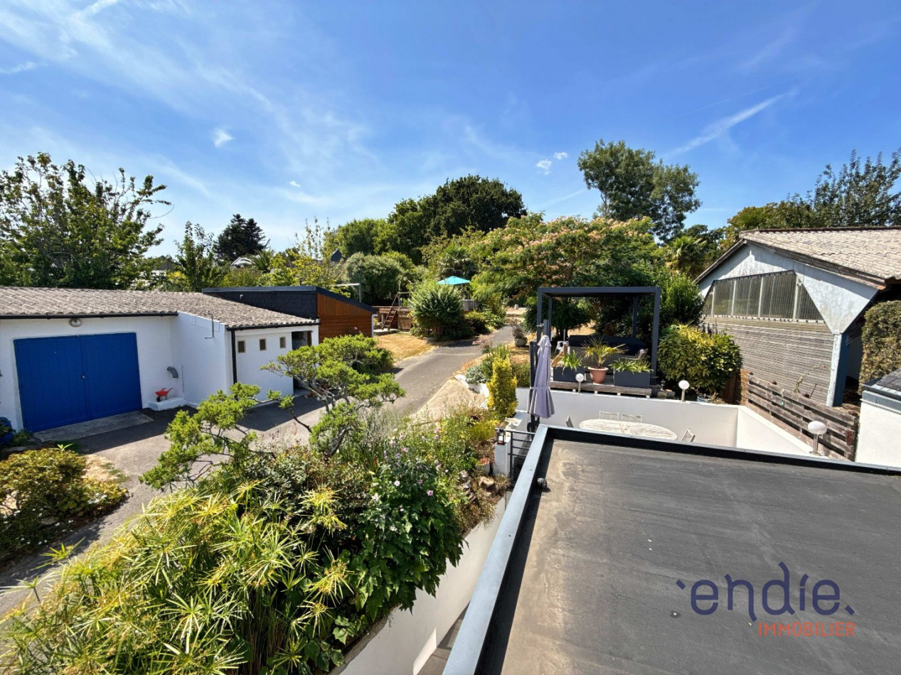 à vendre Maison La Foret Fouesnant - Photo 13