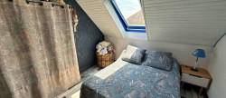 vente Maison La Foret Fouesnant