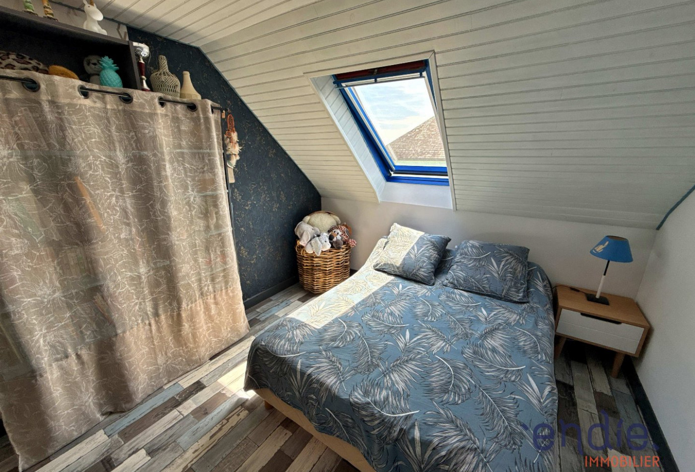 vente Maison La Foret Fouesnant - Photo 10