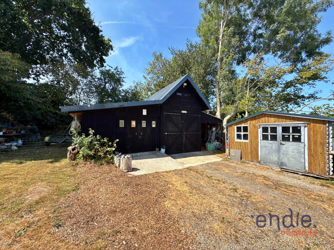 à vendre Maison La Foret Fouesnant - Photo 14