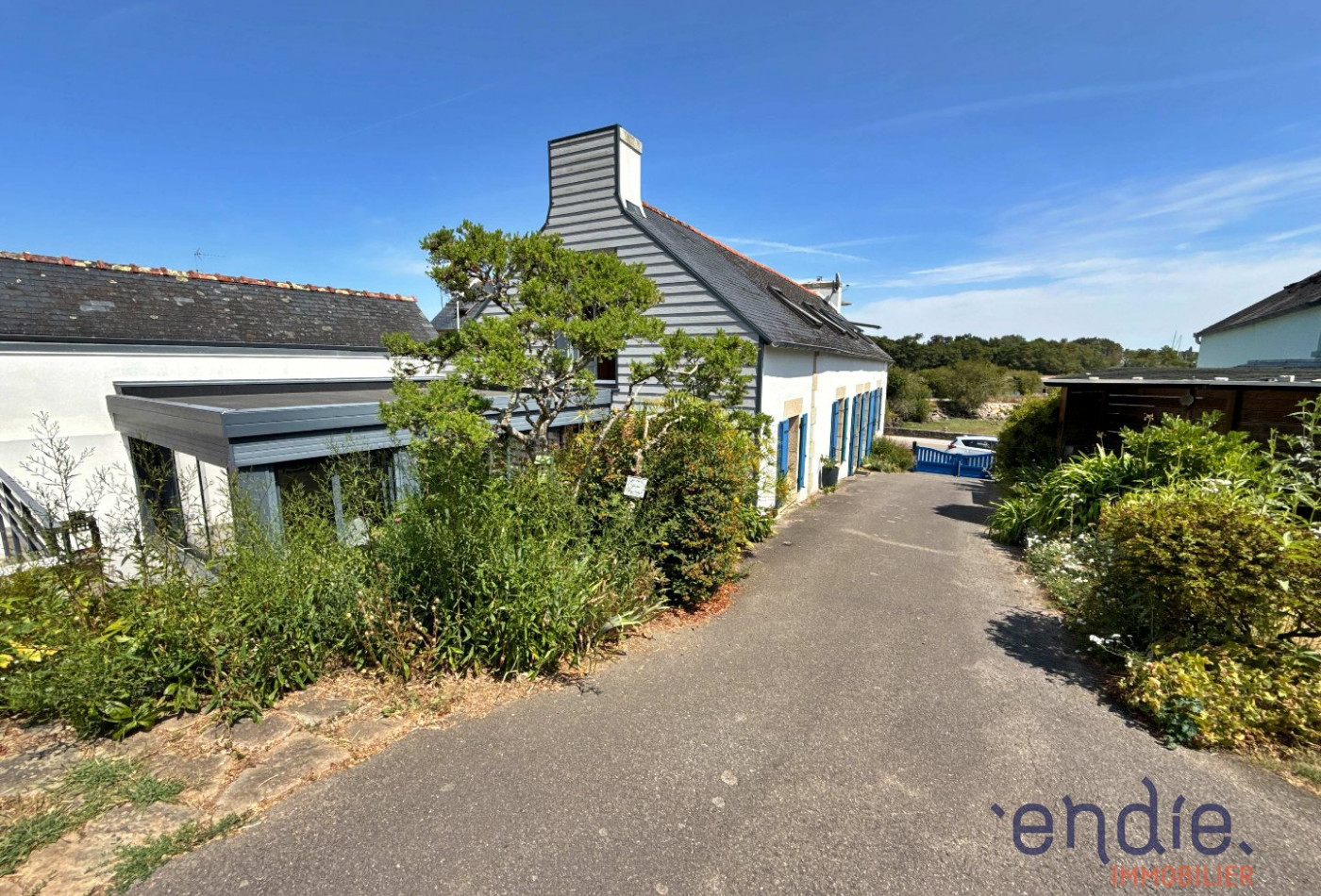 vente Maison La Foret Fouesnant - Photo 2