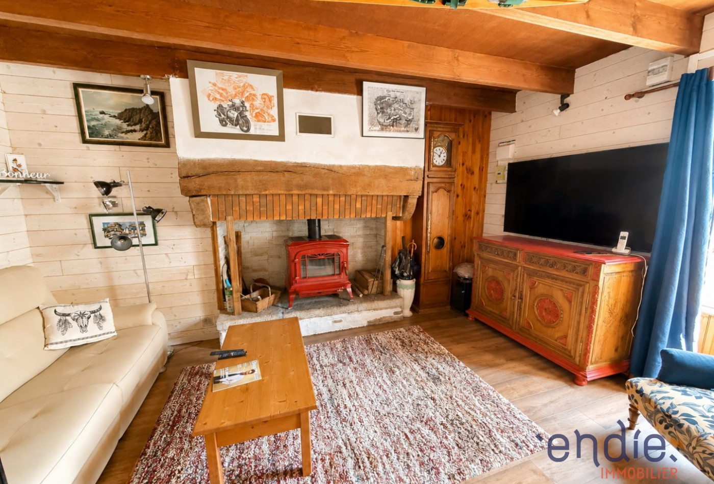 vente Maison La Foret Fouesnant - Photo 5