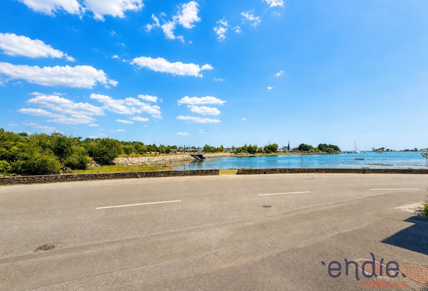 vente Maison La Foret Fouesnant - Photo 1