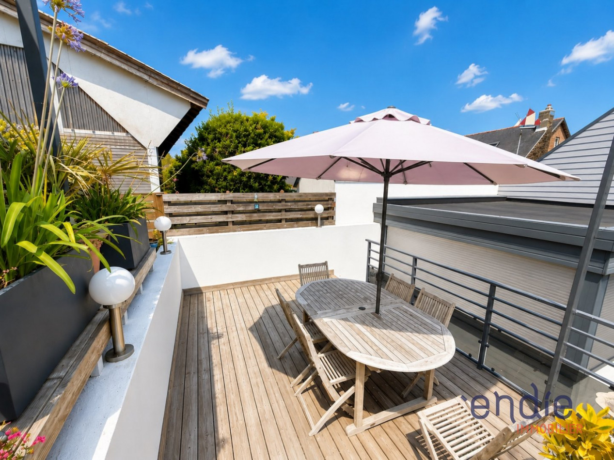 à vendre Maison La Foret Fouesnant - Photo 8