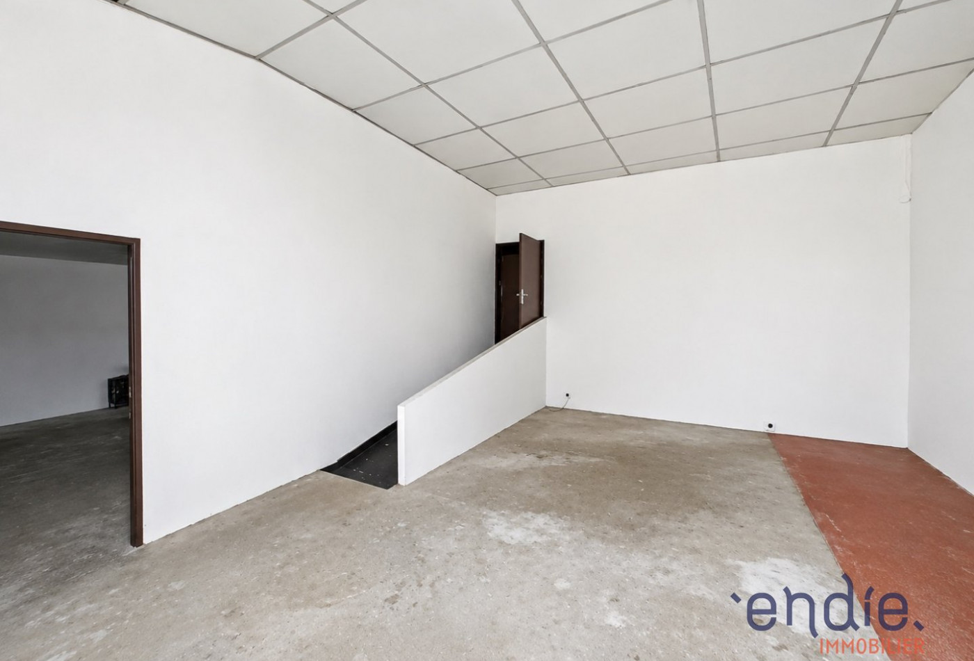 vente Garage Quimper - Photo 3