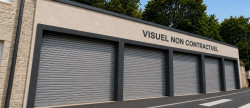 vente Garage Quimper