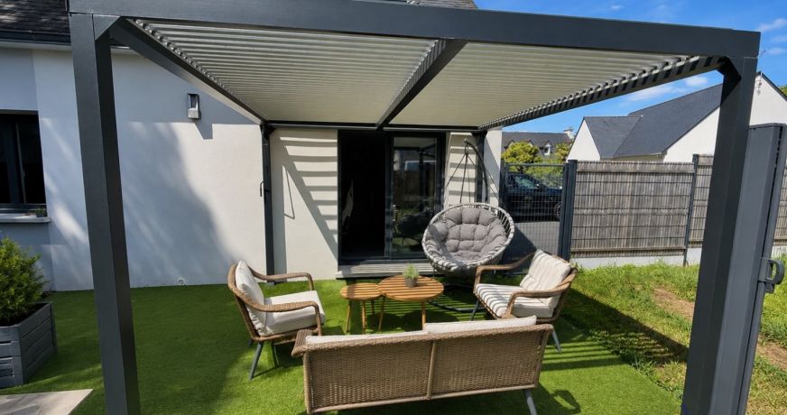 vente Maison Elliant