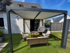à vendre Maison Elliant