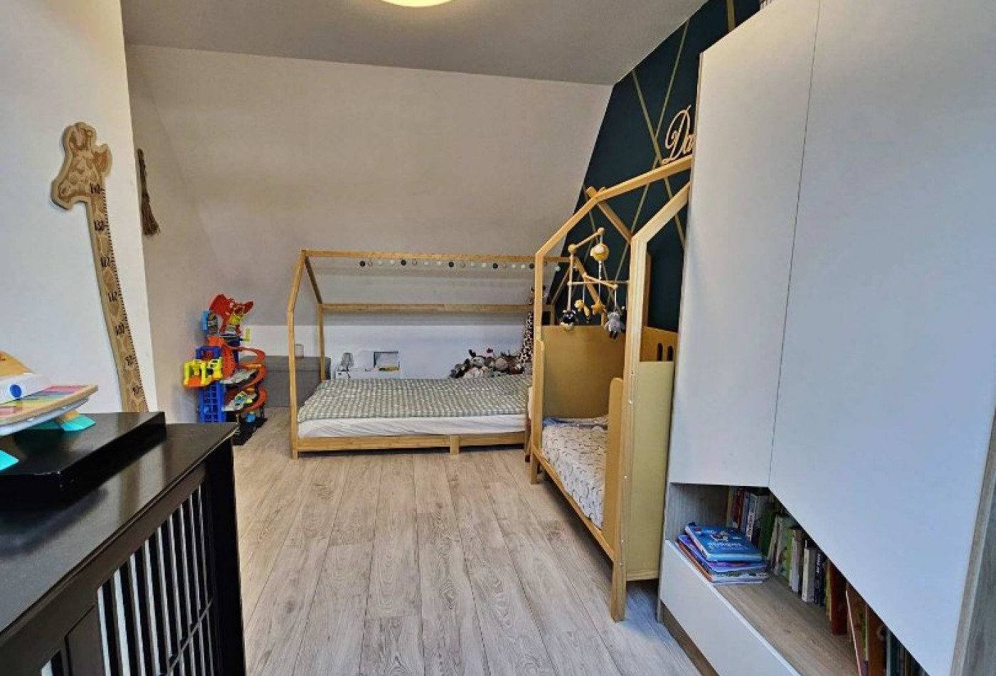 vente Maison Elliant - Photo 9