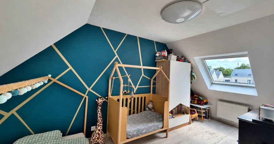 vente Maison Elliant