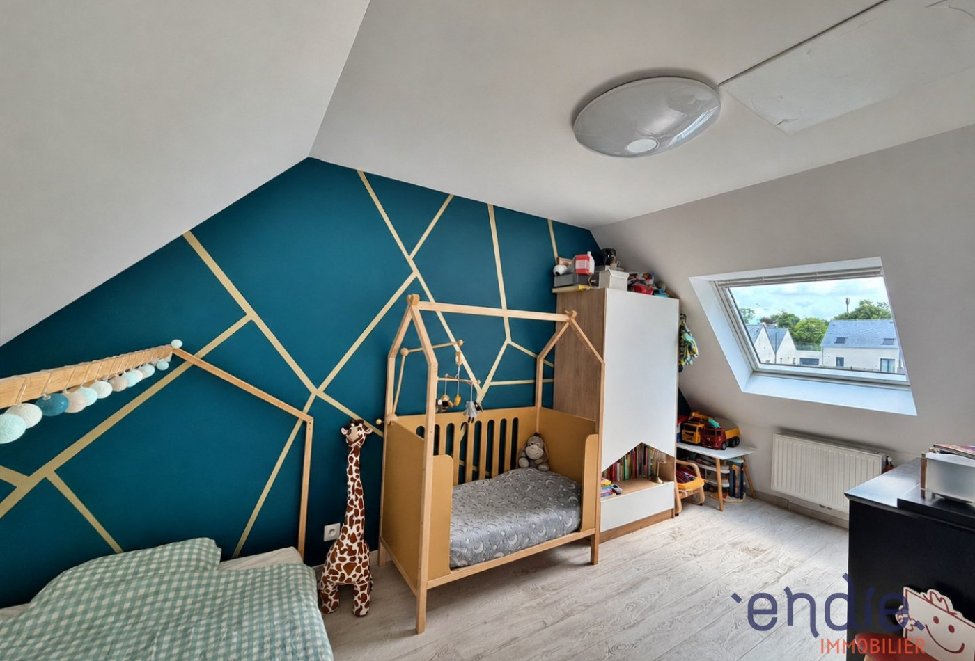 vente Maison Elliant - Photo 8