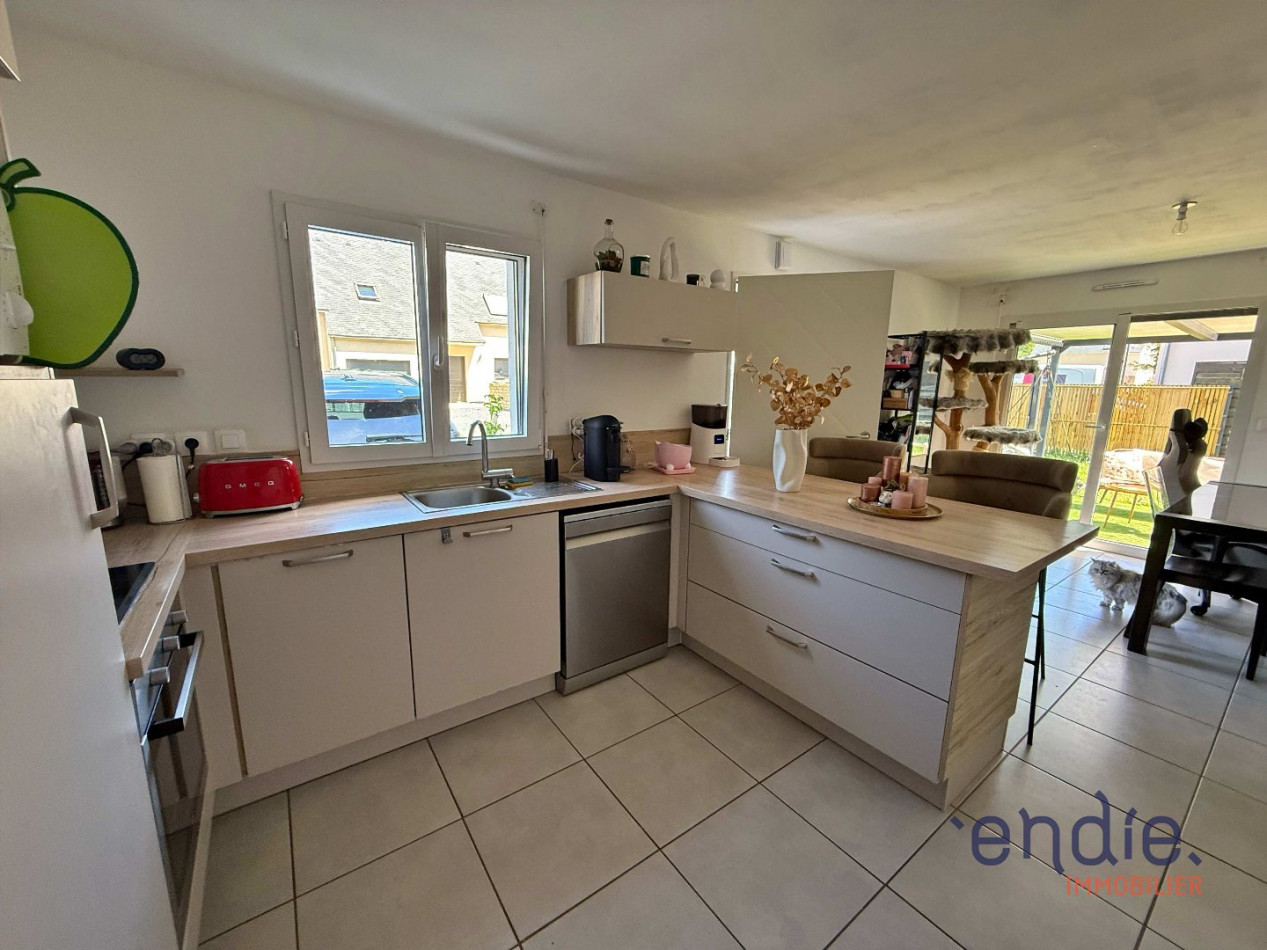 à vendre Maison Elliant - Photo 4