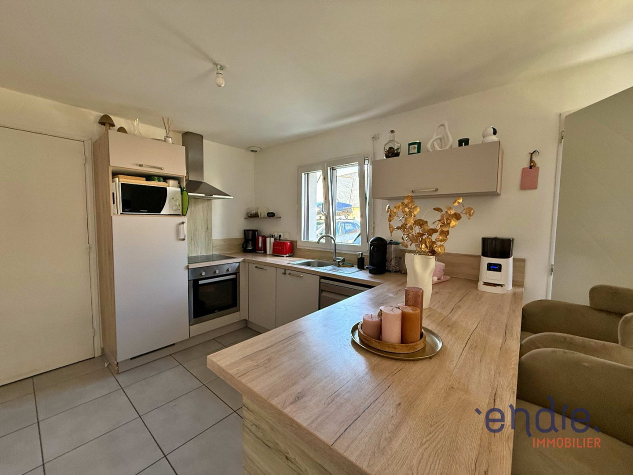 à vendre Maison Elliant - Photo 3