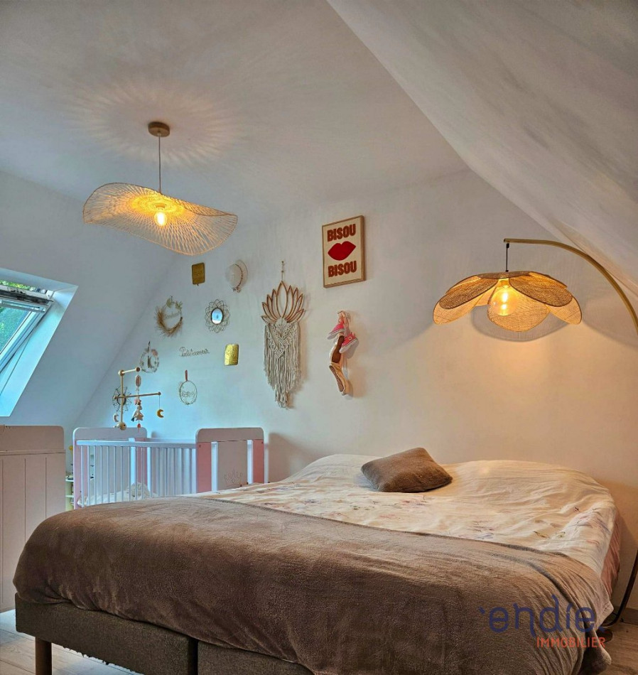 à vendre Maison Elliant - Photo 10
