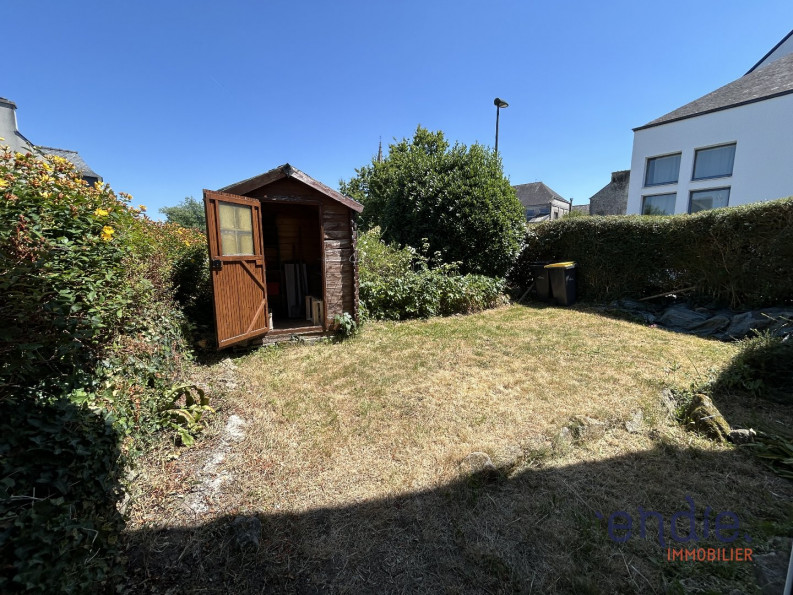 vente Maison Saint Evarzec - Photo 9
