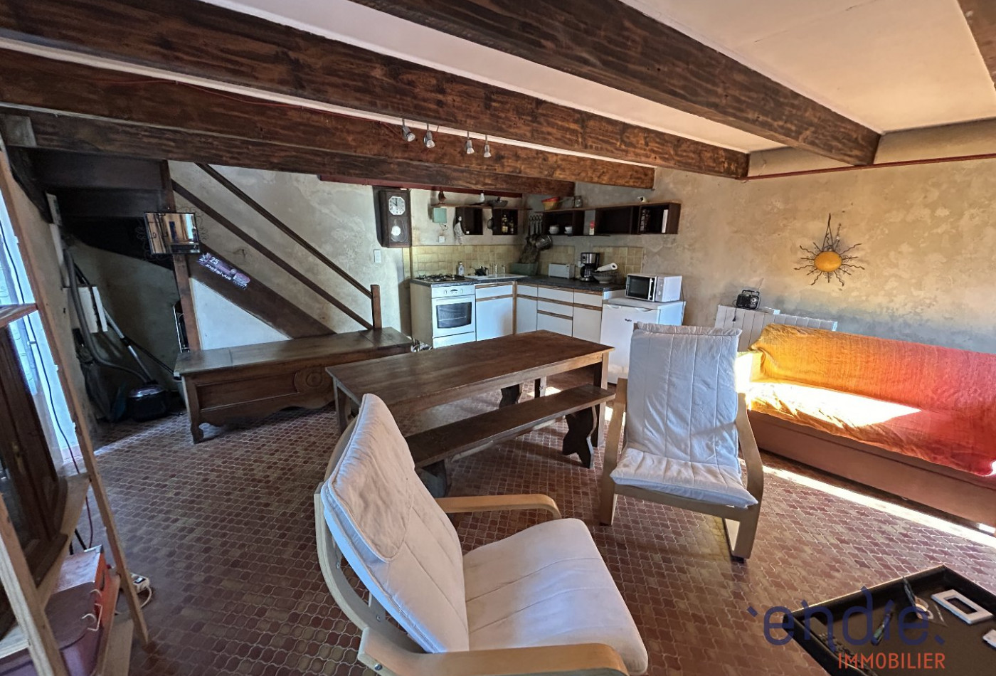 vente Maison Saint Evarzec - Photo 3