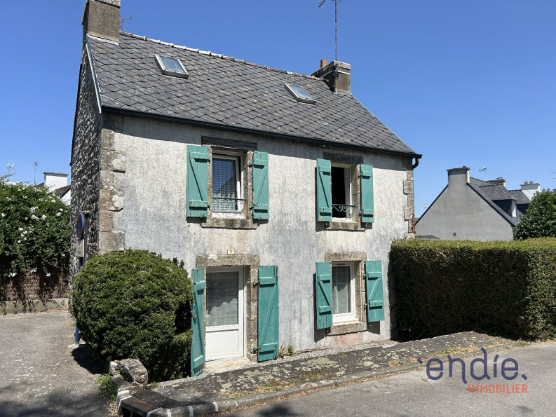 vente Maison Saint Evarzec - Photo 7