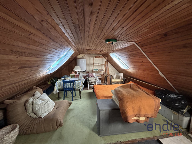 vente Maison Saint Evarzec - Photo 6