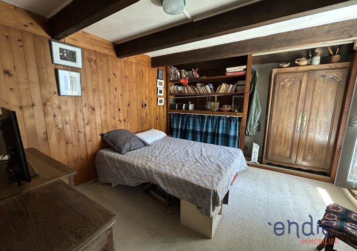 à vendre Maison Saint Evarzec