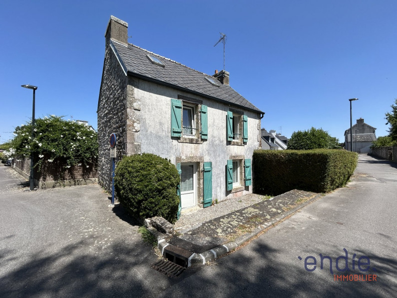 vente Maison Saint Evarzec - Photo 1