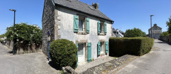 vente Maison Saint Evarzec