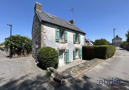 vente Maison Saint Evarzec