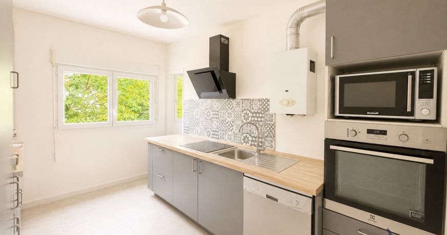 location Appartement Quimper